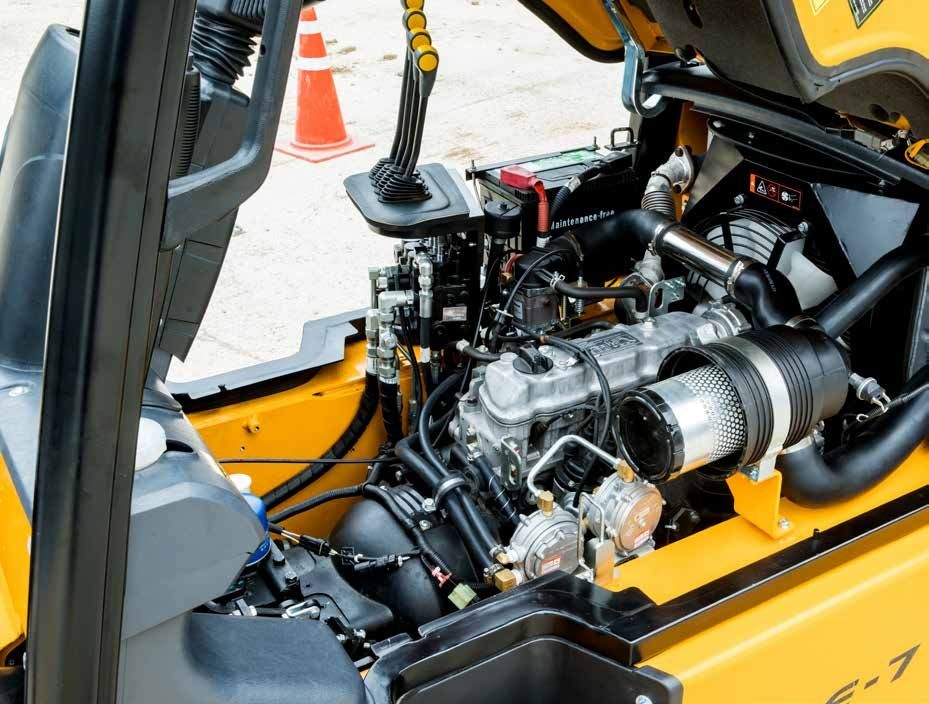 30DE-7 dễ dàng bảo trì.jpg