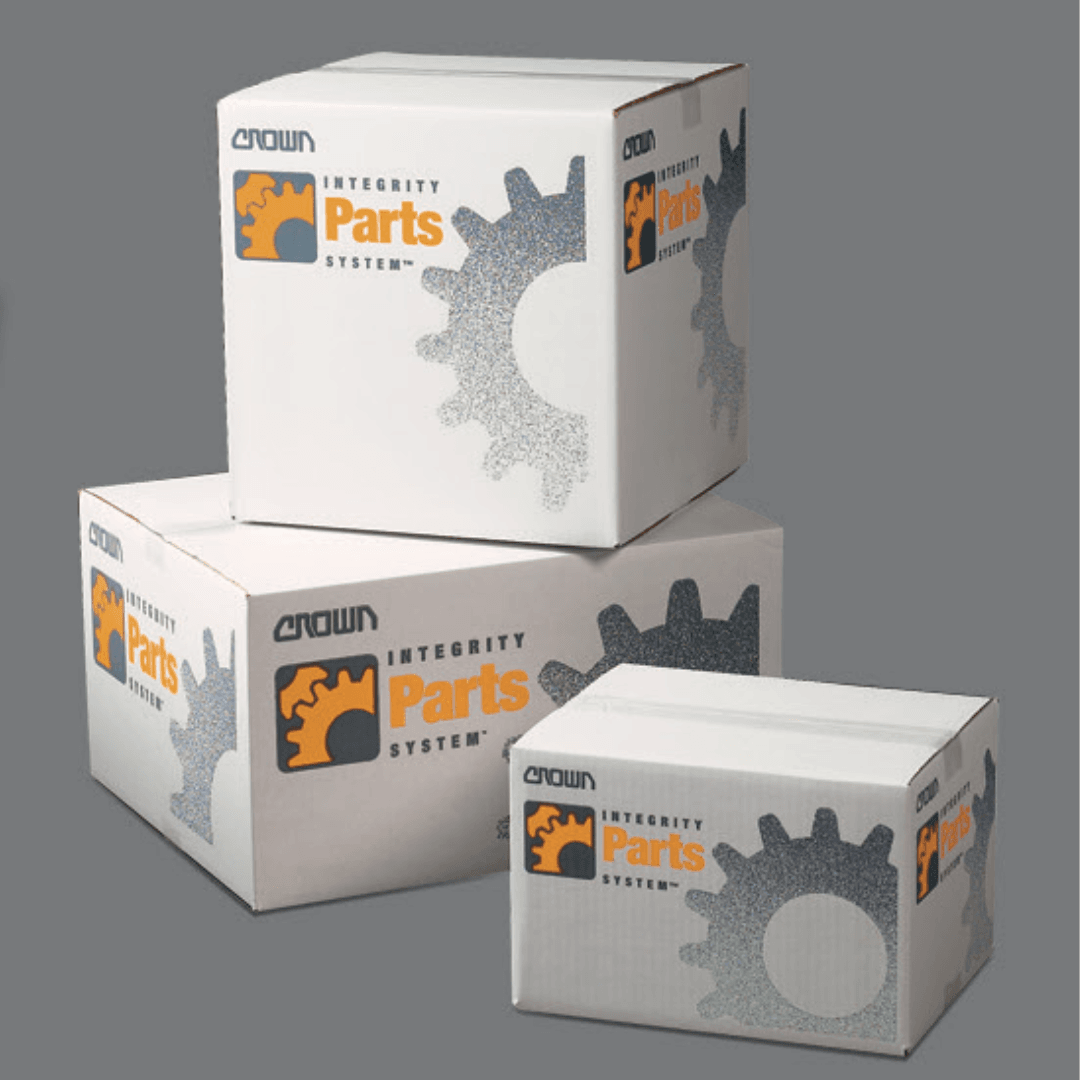 Dịch vụ và linh kiện Crown