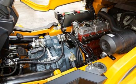 Động cơ Mitsubishi S6S (Tier 3) xe nâng dầu 5 tấn Hyundai 50DE-9VB.jpg