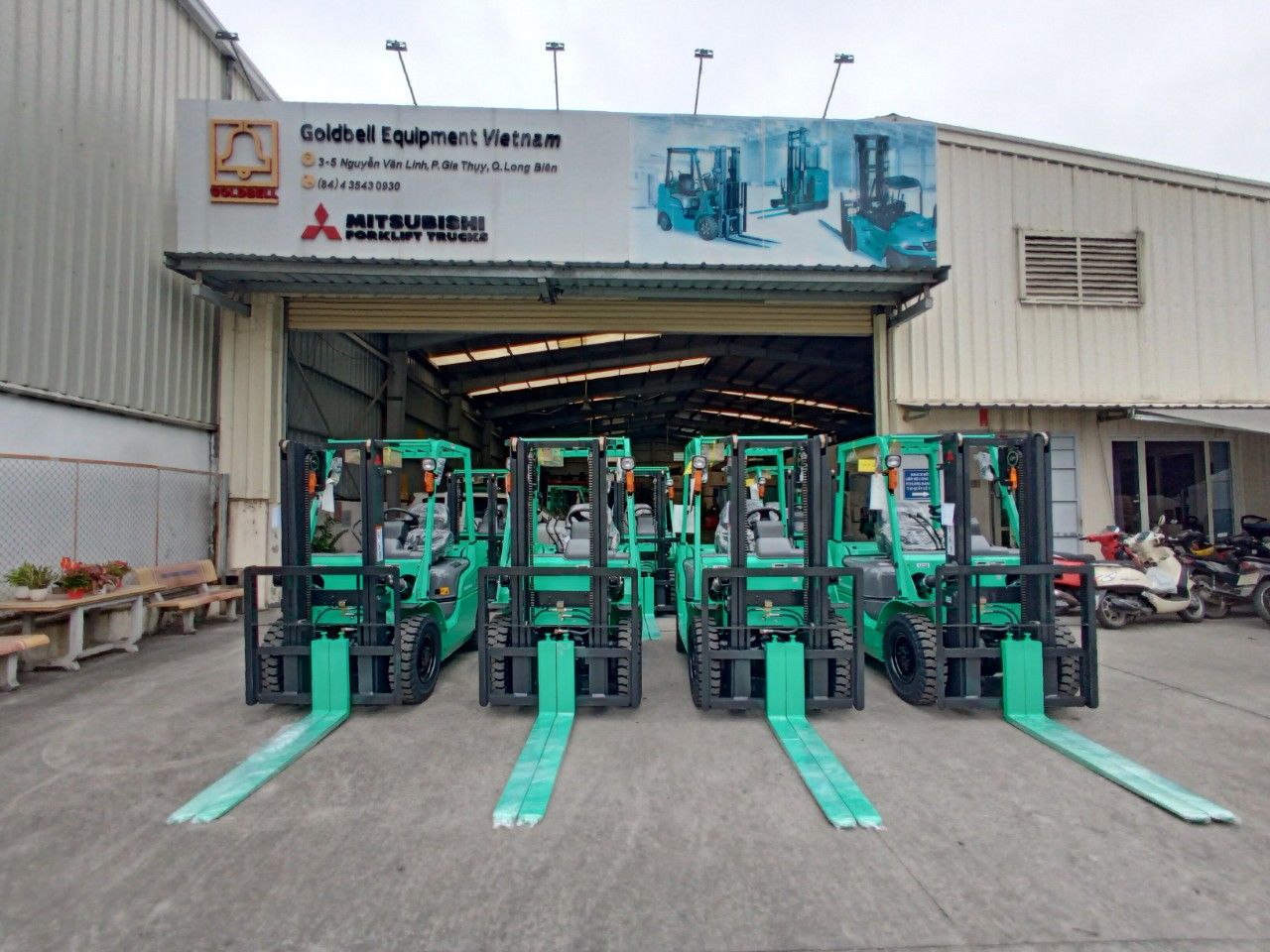 Goldbell Equipment - Đại lý xe nâng Mitsubishi.jpg