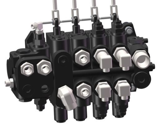 Hệ thống thủy lực trên xe nâng dầu 5 tấn Hyundai.jpg