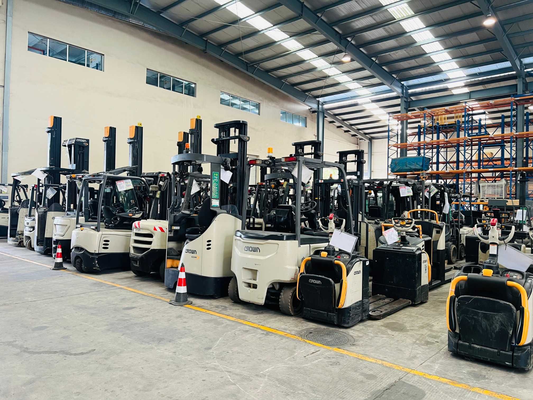 Lựa chọn đơn vị cho thuê xe nâng tại Hải Phòng.jpg