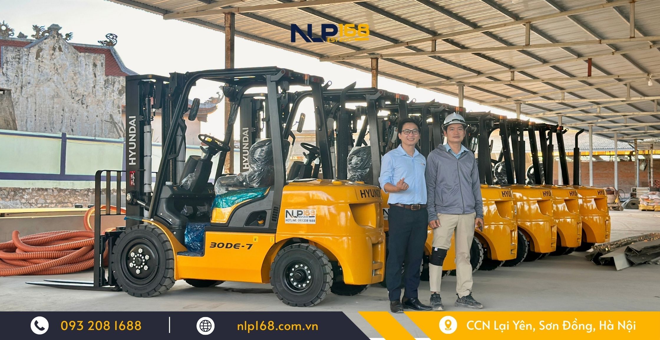 NLP168 bàn giao 6 xe nâng dầu hyundai.jpg